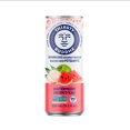 thumbnail image 1 of Thirsty Buddha Eau de coco pétillante à la pastèque 330 ml, sans OGM, Certifié végétalien, sans sucre ajouté, en canette, 1 of 6