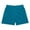 Dark Blue, variant on zfhfof Men's Swim Trunks Lightweight Running Shorts Quick Dry Mesh Workout Athletic Shorts with Pockets
