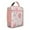 Tower Pink (2)-new_1, variant on Lunch Box for Men Women Adults Lunch Box Tote for Office Work Picnic Reusable Portable Lunchbox, Tower Pink
