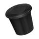 thumbnail image 3 of Tapón de de sombrilla de cono de sombrilla de patio, tapón de anillo de orificio de sombrilla de mesa, para apertura de orificio de mesa de negro mayimx Anillos para agujeros de patio, 3 of 9