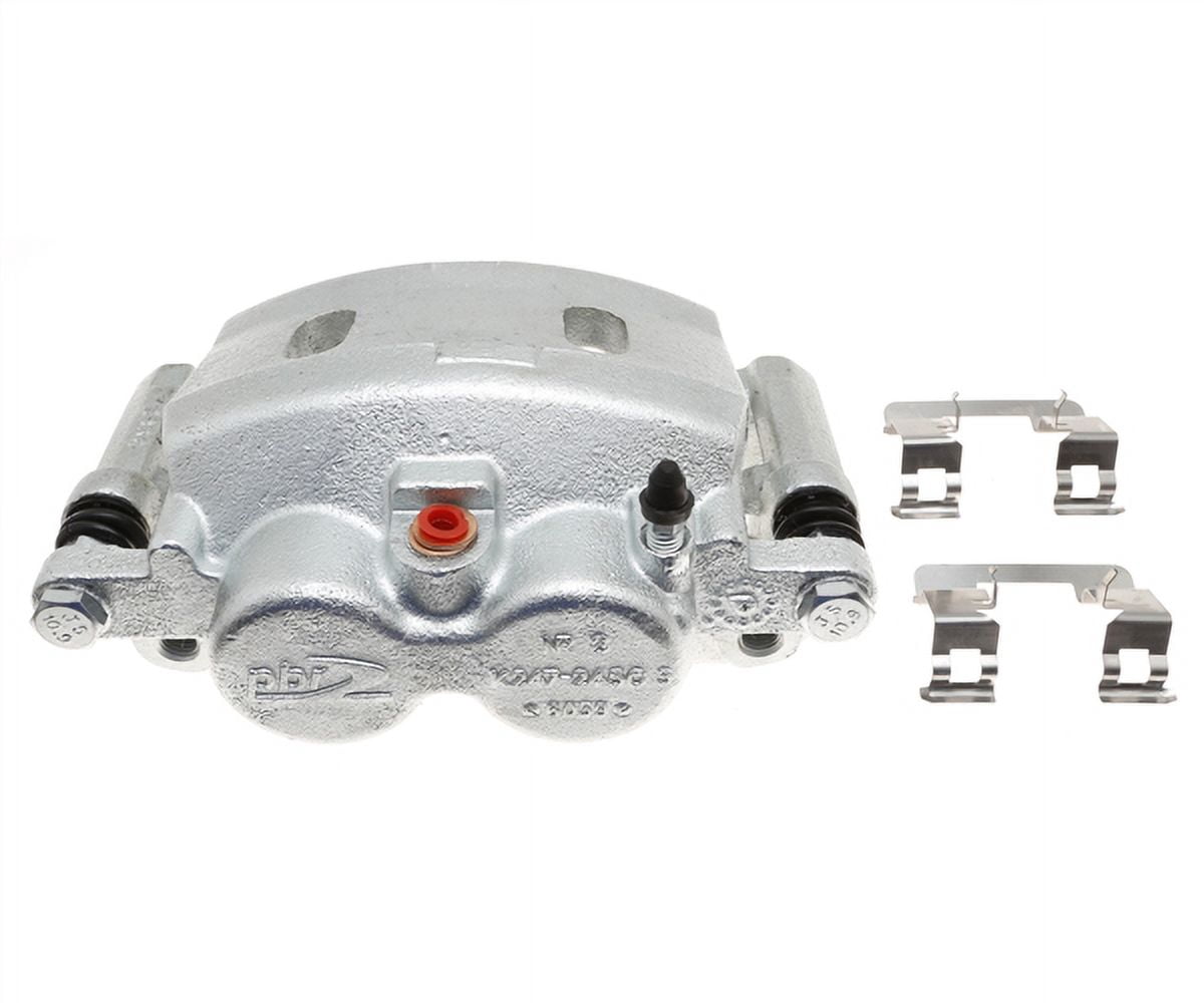 Raybestos Brakes Disc Brake Caliper P/N:Frc11714c Fits select: 2005-2006,2008 CHEVROLET SILVERADO