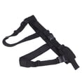 thumbnail image 4 of Sujeciones para sillas de ruedas, arnés de seguridad para sillas de ruedas, chaleco para sillas de ruedas, cinturón de seguridad para sillas de ruedas, muy versátil, 4 of 14