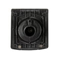 thumbnail image 4 of Gravity Fresh Water Fill Hatch Inlet with Lock Lockable Filter Filter Housing for Boat Camper Black, 4 of 7