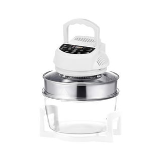 Best brand of turbo broiler deals