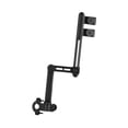 thumbnail image 4 of Soporte para de bicicleta, soporte retráctil fácil de instalar, soporte para silla, motocicleta, cochecito de bebé, 4 of 8