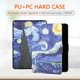 thumbnail image 4 of Skin universal caja pintada caparazón protectora para papel Kindle 4 2018 Gen 10 PQ94WIF E-Libro Reader Cover White, 4 of 9