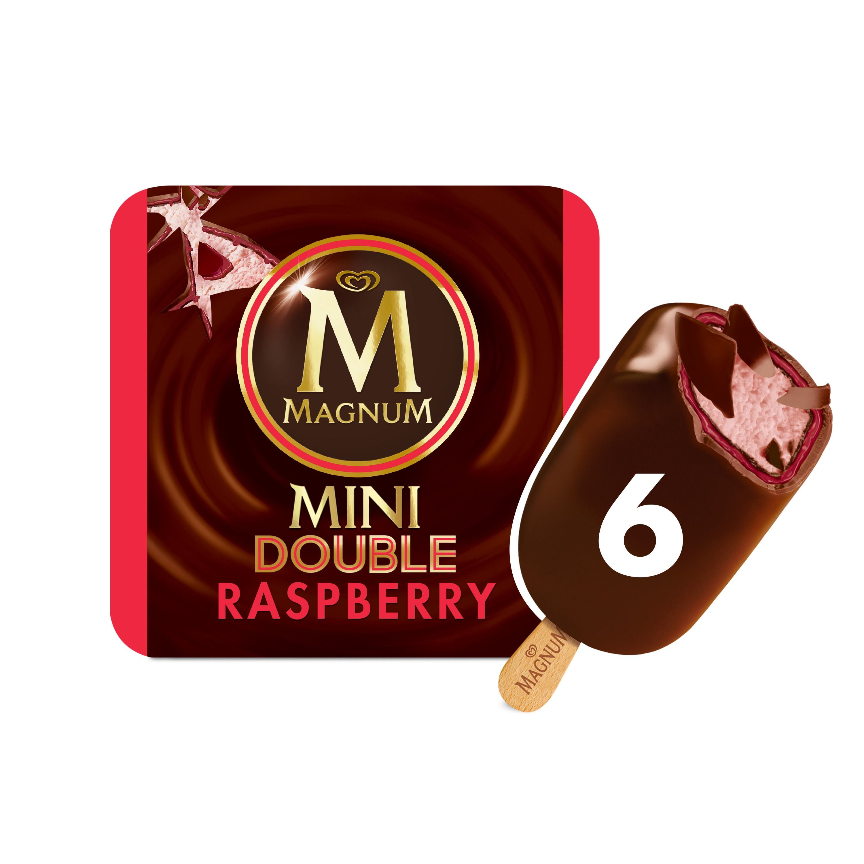 Mini Magnum Bar Nutrition Nutrition Ftempo
