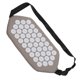 thumbnail image 1 of Acupressure Massage Belt Stress Reduce Pain Reduce Waist Acupuncture Mat for Home Adults, 1 of 5