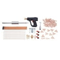 thumbnail image 3 of Wuzstar 86Pcs Electric Stud Welder Gun Dent Puller Hammer Auto Body Truck Repair Tool Kit, 3 of 10