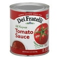 thumbnail image 2 of (3 pack) Hirzel Canning & Farms Dei Fratelli Tomato Sauce, 28 oz, 2 of 7