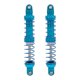 thumbnail image 1 of 2 amortiguadores hidráulicos mejorados RC para Tamiya CC01, repuestos para vehículos de coche E65D, 1 of 4