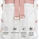thumbnail image 3 of Mochila de Cuero de la Pu de la Señora de Moda, Mochila Ligera de Las Mujeres de Gran Capacidad para Vijar, Trabajar, Ir de Compras, 3 of 7