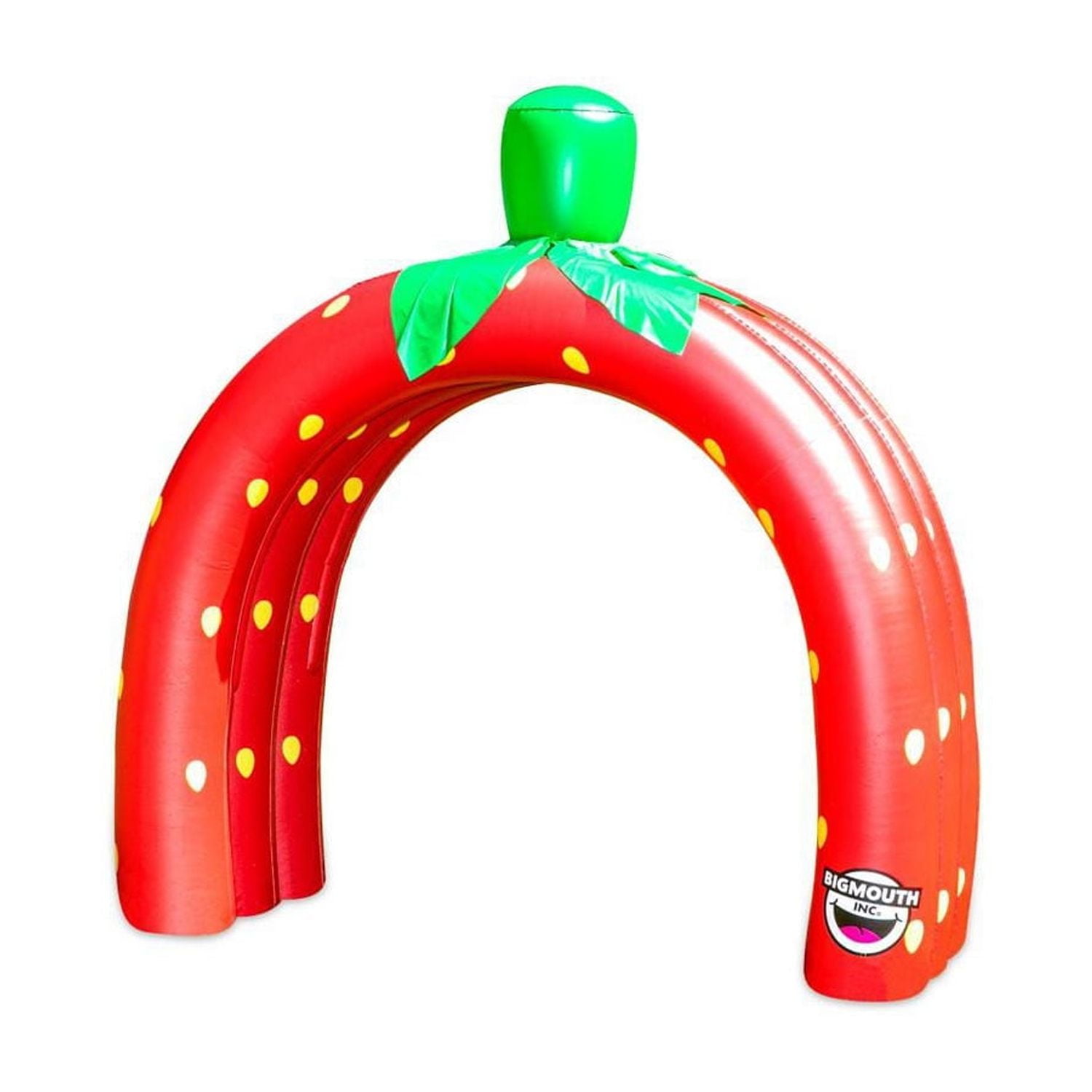 Arroseur tunnel aux fraises - 3 arches