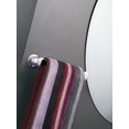 thumbnail image 2 of moen yb2486ch Méthode 9-inch Porte-Serviettes, chrome, 2 of 3