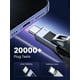 thumbnail image 5 of Cable USB C a USB C UGREEN de carga rápida de 100 W para iPhone, 5 of 8