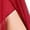 Burgundy, variant on Doomiva Women's Lyrical Dance Dress Belly Dacne Flowy Split Maxi Dresses Navy Blue XXL