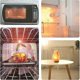 thumbnail image 5 of Set of 10 Salt Bulb 25W E14 T22, Warm White Incandescent 2700K, 160LM, AC 230V, Oven Bulb 25w 300, For Oven, Fridge, Salt Lamp, Grill Ovens, 5 of 5