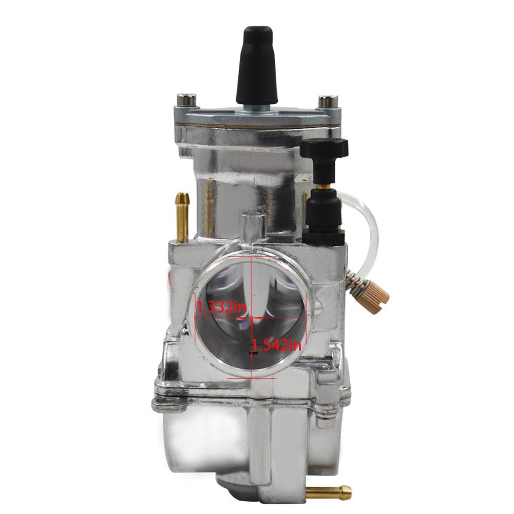 Carburetor Fit for Honda CR125R CR125 PWK 34mm Carb