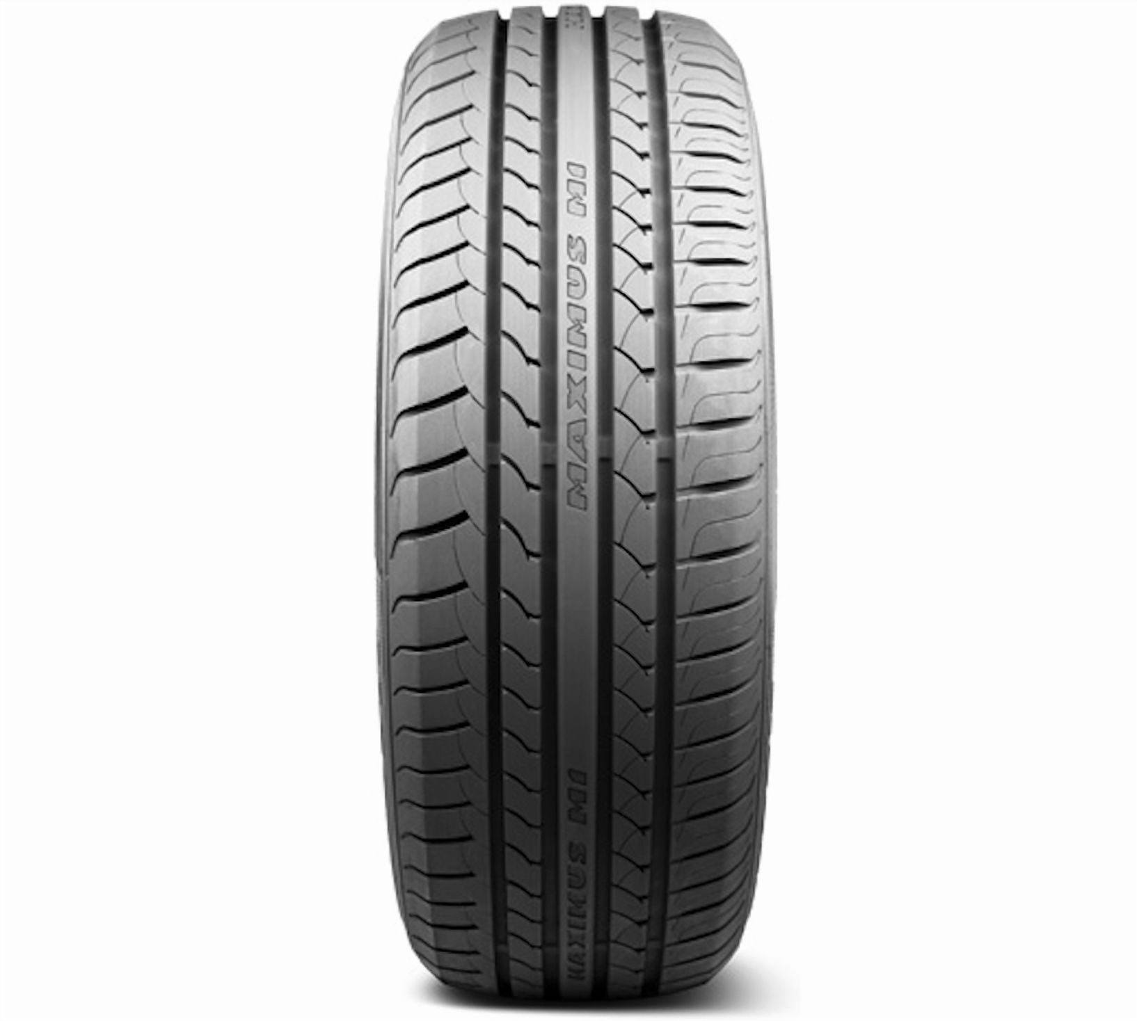 Maxtrek Tire Maximus M1 185/55R16 83H All Season passenger car tire