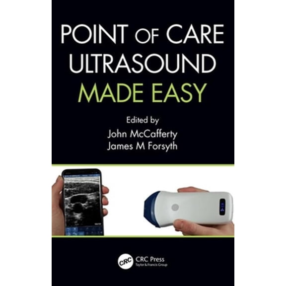 Pre-Owned Point of Care Ultrasound Made Easy, (Paperback)
