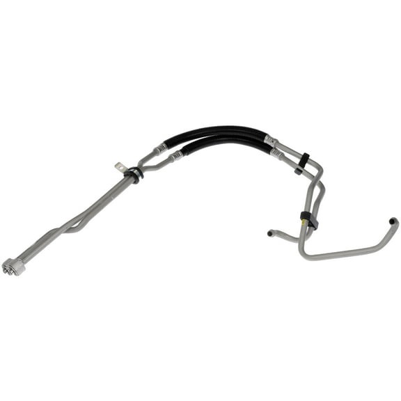Dorman 625-105 Engine Oil Cooler Hose Assembly for Specific Chevrolet / GMC Models