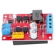 thumbnail image 1 of 5A MPPT Controlador Regulador de Panel Solar Controlador de Carga Solar MóDulo de Carga de BateríA 9V 12V 18V 24V 300KHz PWM, 1 of 5