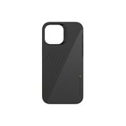 GEAR4 Brooklyn Snap Case compatible with iPhone 13 Pro Max - black