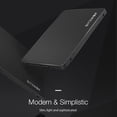 thumbnail image 4 of 256GB SSD Disque Dur 2,5 Pouces Disques SSD Internes SATA 3 Compétitif pour Ordinateur Portable de Bureau PC, 4 of 12