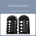 thumbnail image 5 of Metric and Imperial Metal Thread Pitch Multi-Gauge Set, for Automotive Work, Machinery, and DIY Projects, 5 of 5
