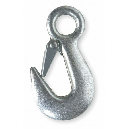 

Dayton Hook Eye 3000 lb. 1DLX5 1DLX5 ZO-G2802265