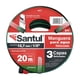 thumbnail image 2 of Manguera Reforzada con 3 Capas Santul de 20 Metros, 2 of 3
