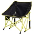 thumbnail image 2 of Portable Rocking Camping Chair, 2 of 9