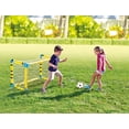 thumbnail image 5 of NSG 3in1 Combo - Soccer, Tennis, Hockey, 5 of 5