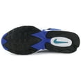 thumbnail image 5 of Nike Mens Air Max Triax White/Royal-Black CD2053-106, 5 of 5