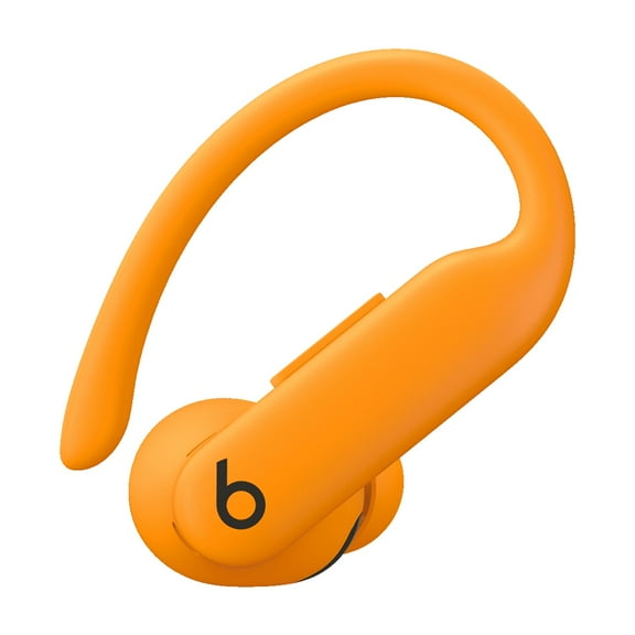Beats Powerbeats Pro 2 - High-Performance Earbuds - Electric Orange