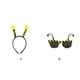 thumbnail image 4 of Guardurnaity Tocado de fiesta con colgante para el pelo para Cosplay, aspecto, mano de obra fina, multiusos, diadema multiusos Type3 NO3, 4 of 6