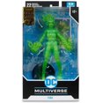 thumbnail image 1 of DC Multiverse Figurine Articulée de 7 Pouces Exclusive - Étiquette Fire Gold, 1 of 2