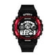 thumbnail image 2 of Reloj deportivo para hombre, reloj de pulsera deportivo de cuarzo analógico con LED digital y fecha para hombre., 2 of 2