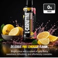 thumbnail image 7 of Nutrex Research Liquid Carnitine 3000 Pink Lemonade, 7 of 7