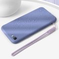 thumbnail image 4 of Cordón de silicona para teléfono Correa larga para iphone huawei samsung Likrtyny redmi xiaomi Color caramelo tarjeta de trabajo insignia llavero, 4 of 7