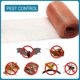 thumbnail image 3 of Red de alta calidad para roedores, 100% cobre antibabosas, caracol, rata, pájaro, nematodo, Ferramol, red de punto de cobre para jardín interior (6 m), 3 of 5