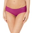 thumbnail image 1 of Calvin Klein Women's Invisibles Hipster Panty, 1 of 5