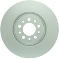 thumbnail image 4 of Bosch QuietCast Disc Brake Rotor, 4 of 5