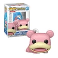thumbnail image 2 of Figura Coleccionable Funko Pop Games Pokémon Slowpoke 1 Pieza, 2 of 4