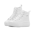 thumbnail image 2 of Tenis Bota Bubble Gummers para Niña Viena I Ligeros Blanco 24, 2 of 7