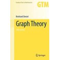 thumbnail image 3 of Graph Theory (Graduate Texts in Mathematics), 3 of 3