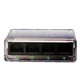 thumbnail image 1 of Gigabit Network Switch 1000Mbps RJ45 LAN Hub Adapter Internet Splitter Auto /MDIX Ethernet Switcher, 1 of 5