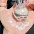 thumbnail image 2 of Highlighter Powder Spray,Glitter High Gloss Powder,Shimmer Sparkle Powder Makeup Spray-for Face Body Cosmetic, 2 of 4