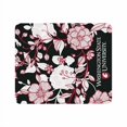 thumbnail image 2 of Tapis de Souris, Tissu, Université d'État de Washington Standard/dentelle Florale, 2 of 4