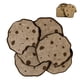 thumbnail image 3 of Posavasos Madera Tipo Galleta Impremli, 3 of 8